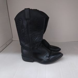 Ladies Wamblee Boots